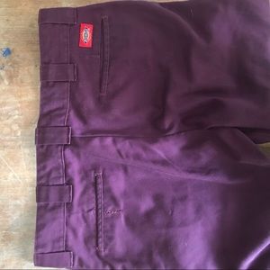 Urban outfitters x Dickies 32x32